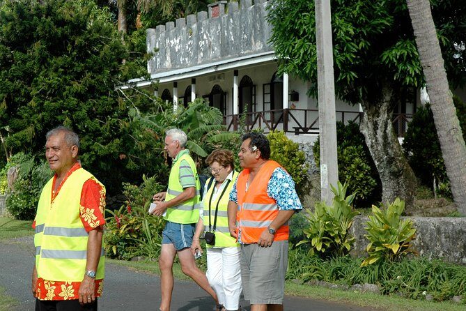 Avarua Historical Walking Tour - Who Should Consider This Tour?