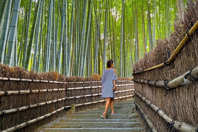 Avoid the Crowds at the Hidden Gems of Arashiyama in Kyoto - FAQs