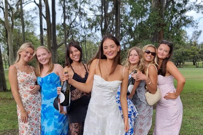 Award Winning Full Day Wine and Food Experience - The Value of This Experience