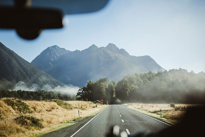 Award Winning Milford Sound Full Day Tour & Cruise from Te Anau - Practical Details: What You Need to Know
