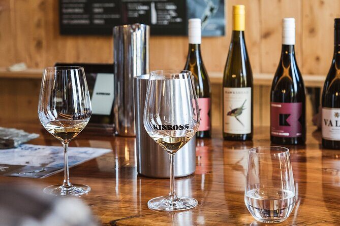 Award Winning Premium Wine Tour Queenstown Tasting at 4 Wineries - What the Experience Means for You