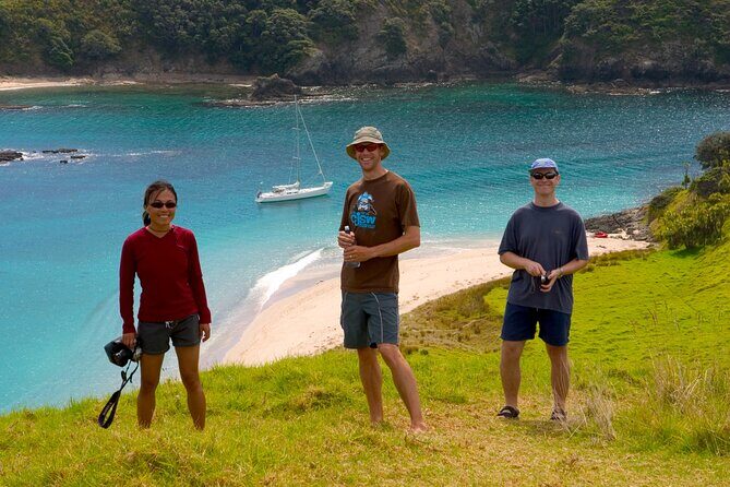 Awesome Bay of Islands Day Sailing Adventure - Final Thoughts