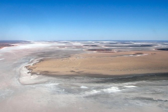 Ayers Rock and Kata Tjuta 1-Hour Scenic Flight: Lizard Safari - FAQ