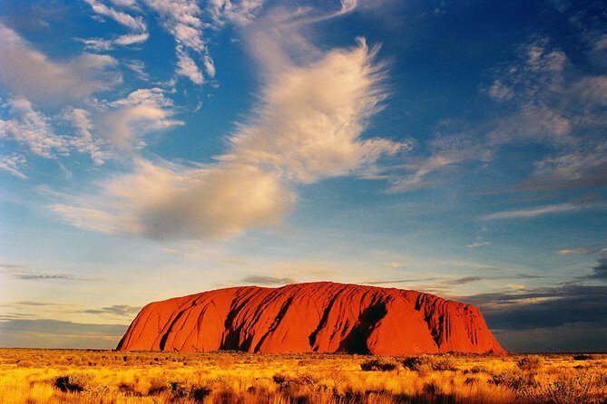 Ayers Rock Day Trip from Alice Springs Including BBQ Dinner - Logistics and Practicalities