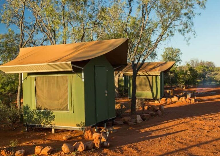 Ayers Rock: Kings Canyon West MacDonnell 3-Day Camping Tour - What You Can Expect: The Day-by-Day Breakdown