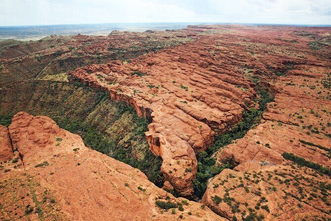 Ayers Rock Scenic Plane Flight: Desert Explorer - Final Thoughts: Is It Worth It?