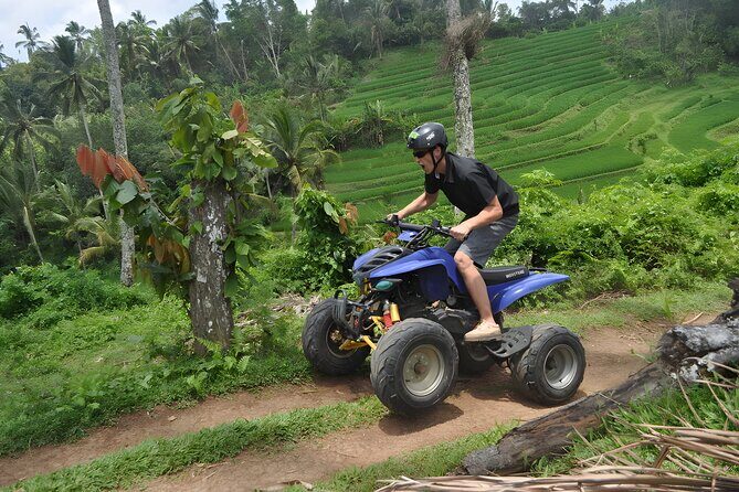 Ayung River Rafting and Bali Quad Bike Trip in Ubud - What We Loved and What to Keep in Mind