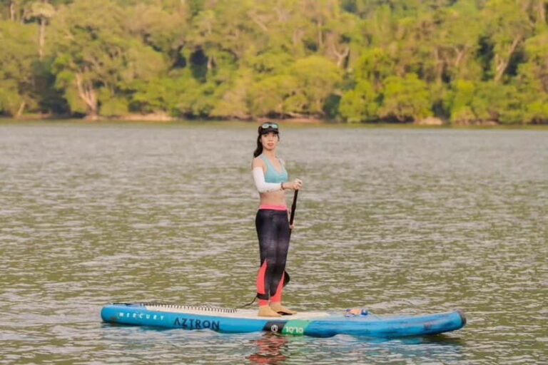 Ba Be National Park: Great Paddling Adventure in North East - Final Thoughts