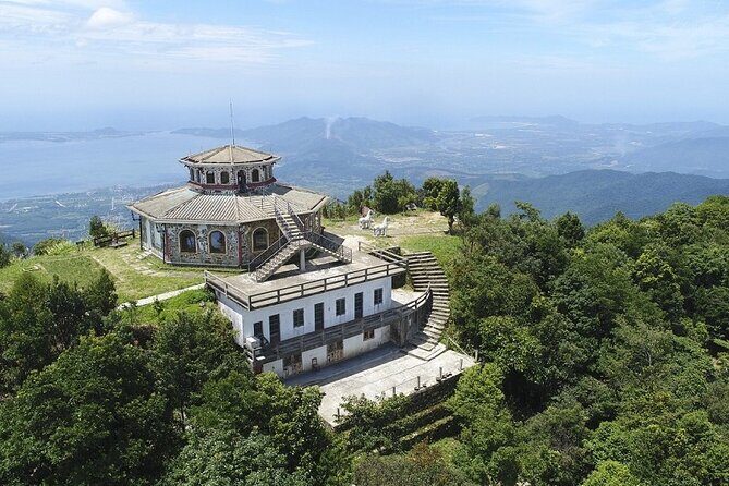 Bach Ma National Park Trekking Tour 1 Day From Hue City - Transportation and Timing
