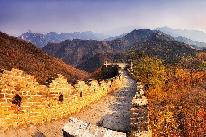 Badaling Great Wall Ticket Booking - Optional Cable Car - Practical Tips for Making the Most of Your Visit