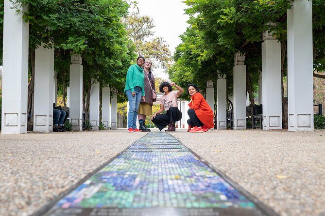 Badass Women of Canberra: Meet the Women Who Shaped the Nation - Who Will Love This Tour?
