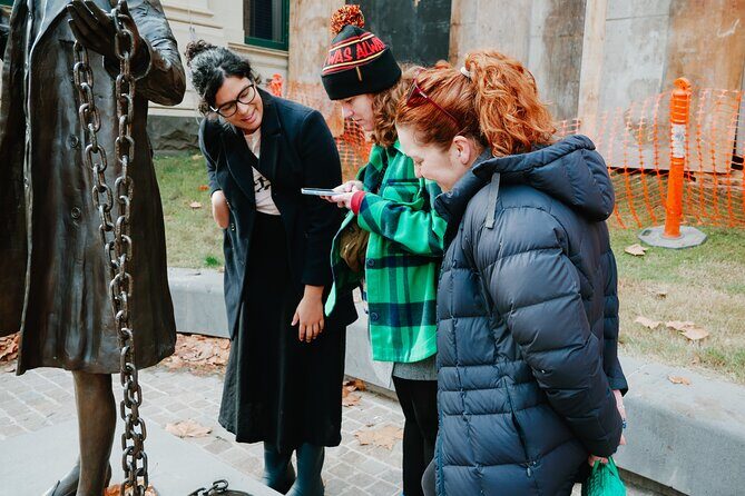 Badass Women of Melbourne Walking Tour - FAQ (Frequently Asked Questions)
