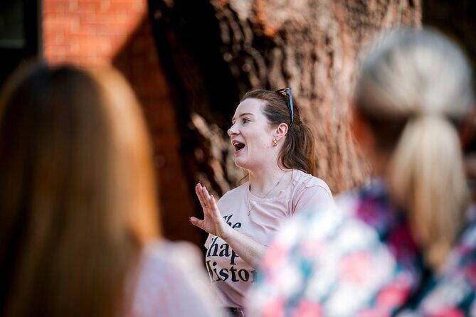 Badass Women of Sydney: Meet the Women Who Shaped the City - Who Will Enjoy This Tour?
