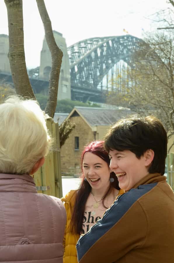 Badass Women of Sydney: Womens History Walking Tour - What Sets This Tour Apart?