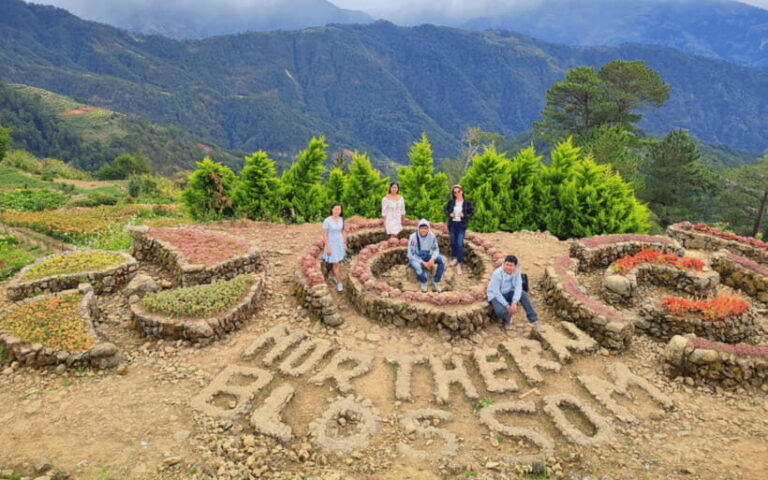Baguio Atok Flower Blossoms (Private Tour) - Practical Details & Tips