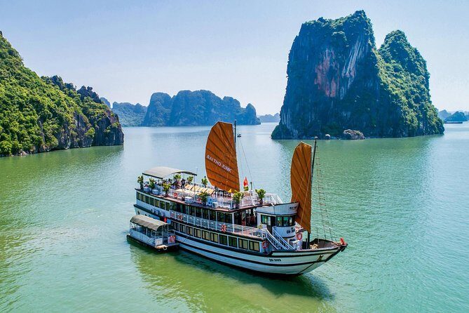 Bai Tu Long bay deluxe cruise 2D/1N: Kayaking, swimmig, Full Meals & best prices - The Sum Up: Who Will Benefit Most from This Cruise?