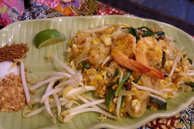 Baipai Thai Cooking School: Authentic Cooking Class Tour - The Value of the Experience