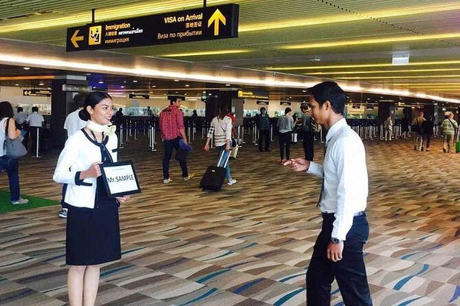 Bali Airport - Arrival Transfer - Final Thoughts: Is This Transfer Right for You?