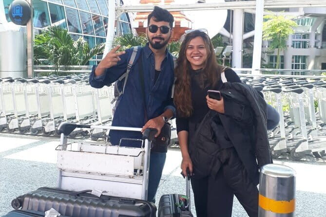 Bali Airport Ngurah Rai International Pickup Service - Who Should Consider This Service?