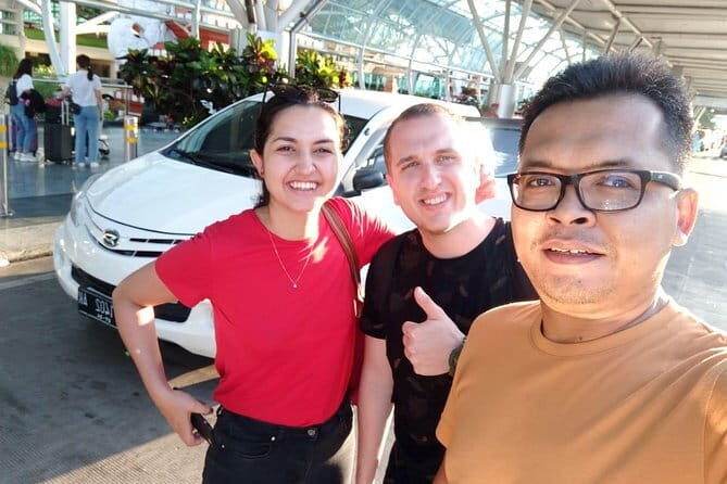 Bali airport transfer check in or check out Jimbaran area - Why This Transfer Service Stands Out