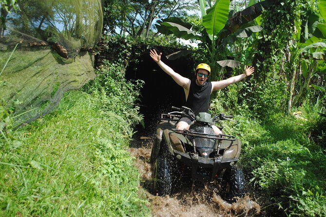 Bali ATV Ride Adventure and Bali Swing Packages - All Inclusive - Who Will Love This Tour?