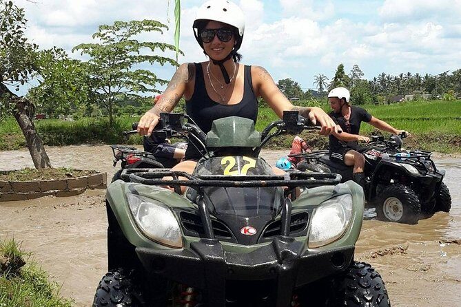 Bali ATV Ride Adventure - What You’ll Experience in Detail