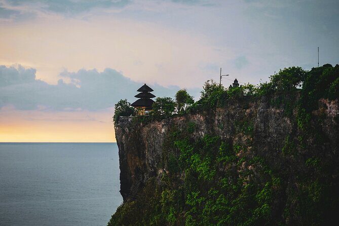 Bali Ayung River Rafting and Uluwatu Temple Sunset Tour - Practical Details and Logistics