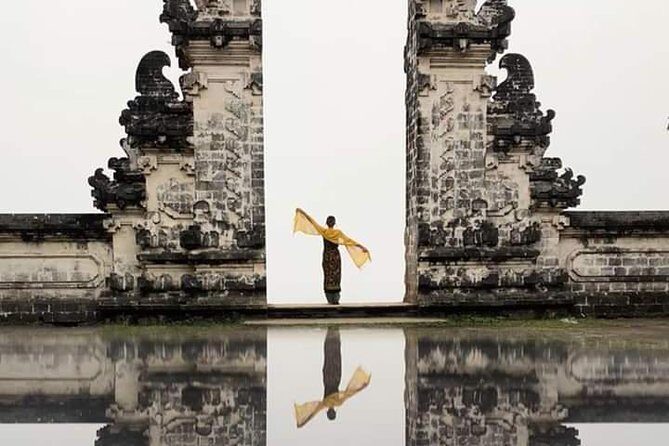 Bali best instagrammable sport tour - The Reviews Speak Volumes