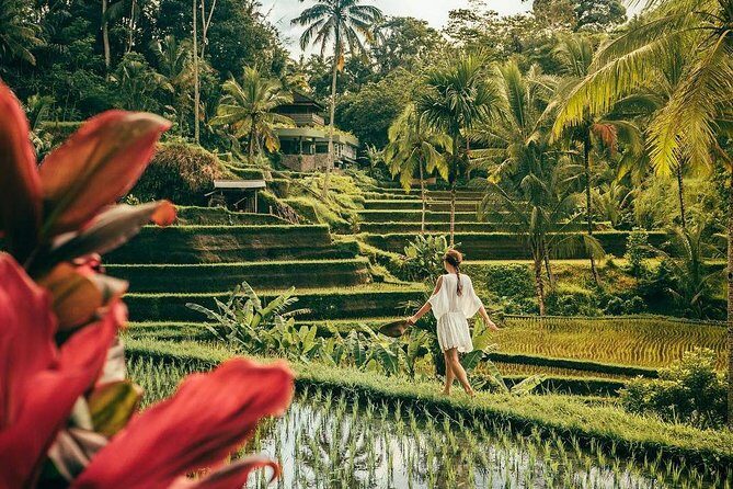 Bali BEST Things to Do Private Full-day Tour from Your Hotel - Practical Considerations and Tips