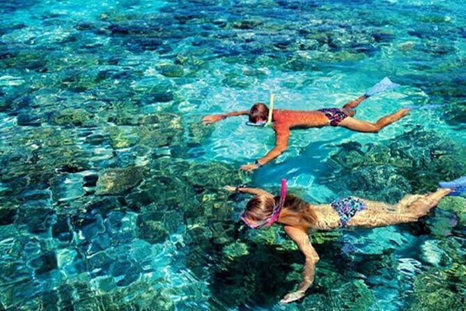 Bali Blue Lagoon Snorkeling, Lempuyang and Waterfall Tour - Visiting Lempuyang Temple: The “Gateway to Heaven”