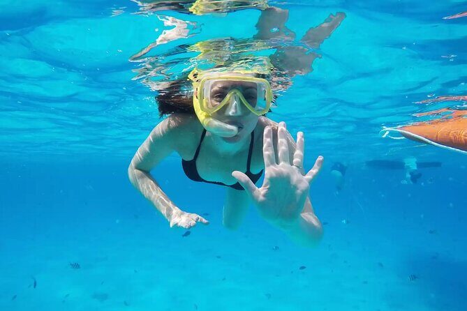 Bali Blue Lagoon Snorkeling with Private Transfer and Lunch - What the Reviews Tell Us