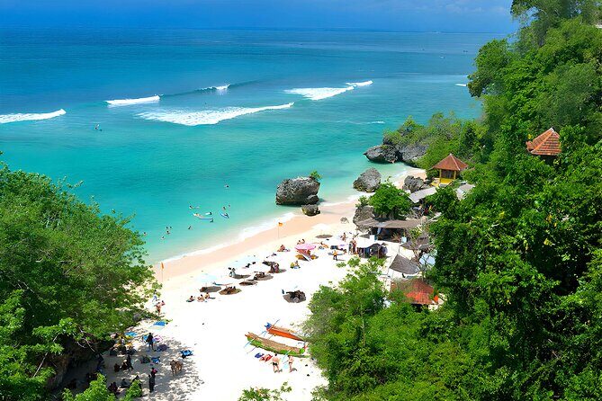 Bali Buggy and Uluwatu Tour Packages - What the Experience Means for You