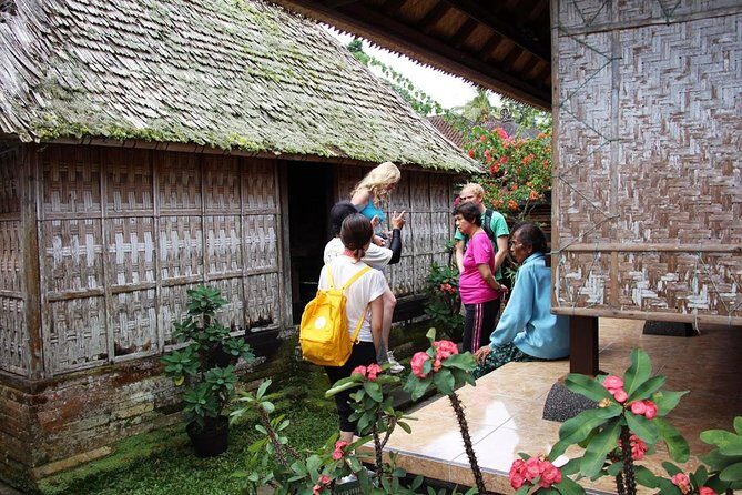 Bali Countryside Cycling Tours - Authenticity and Value