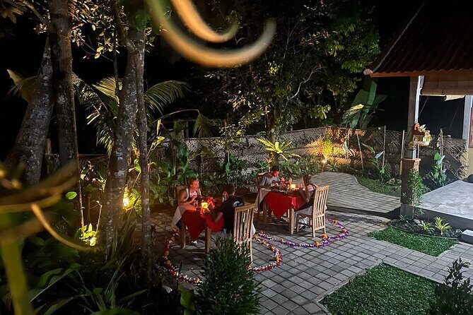 Bali Culinary Cooking Class All inclusive - Who Will Love This Experience?