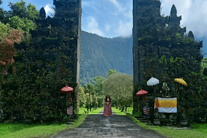 Bali-Customized Private Day Tour - FAQ