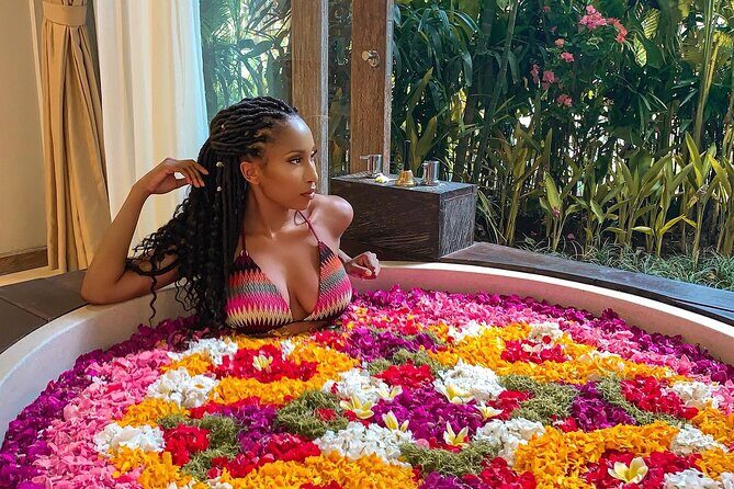 Bali Flower Bath, Massage & Tirta Empul Experience (Private & All-Inclusive) - Practical Tips for Booking and Enjoying
