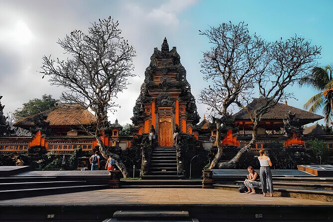 Bali Full-Day Car Charter: Ubud and Kintamani Volcano Tour - What the Reviews Say