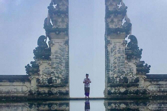 Bali Full Day Tour - East Bali Instagram Tour - Practical Details and What Travelers Can Expect