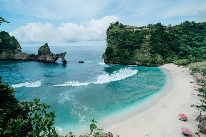 Bali Full-Day Tour to Exploring Nusa Penida Island From Bali - Who Is This Tour Best For?