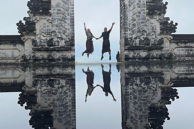 Bali Gate of Heaven, Swing and Waterfall - Final Thoughts: Who Should Consider This Tour?