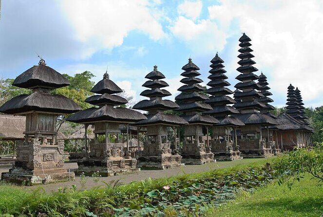 Bali Half-Day TANAH LOT SUNSET, Taman Ayun Temple with Dinner - Who Will Appreciate This Tour?