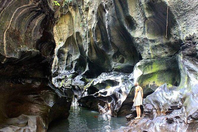 Bali Hidden Canyon Adventure Tour - The Itinerary: A Closer Look