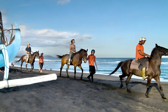 Bali Horse Riding Activity and Full-Day Trip in Ubud - Pricing and Value: Fair for a Full Day of Highlights