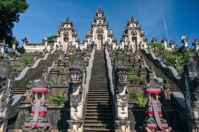 Bali Instagram: Gate of Heaven Tour - The Pros and Cons