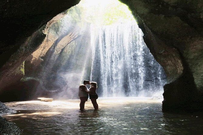 Bali Instagram Tour and Sunrise at gate of heaven - The Experience and What Travelers Say