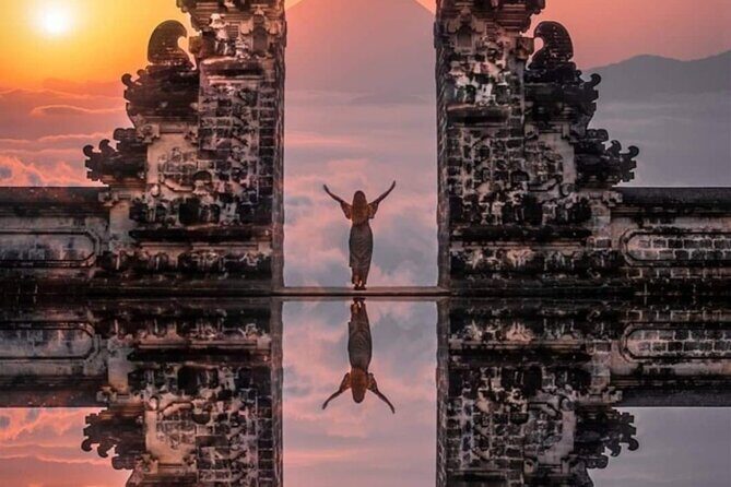 Bali Instagram Tour: Gate of Heaven Lempuyang Trip All Inclusive - Value and Practical Considerations
