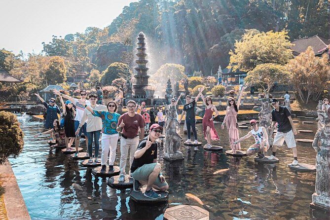 Bali Instagram Tour - Lempuyang Bali Gate of Heaven - Who Should Consider This Tour?