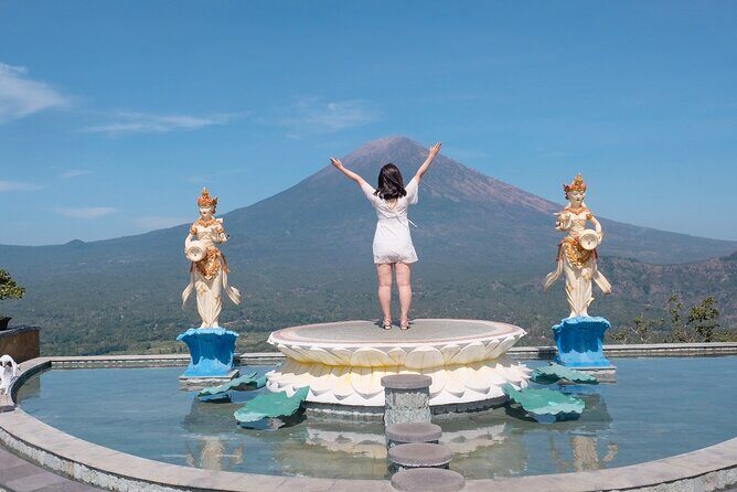 Bali Instagram Tour with Photographer - Who Should Consider This Tour?