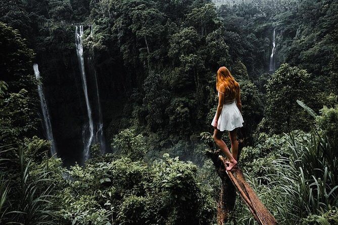 Bali instagramable private tour - Authentic Experience and Practical Details