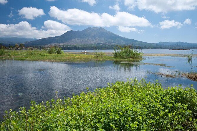 Bali Jeep Adventure Tours at Mouth Batur - Final Thoughts